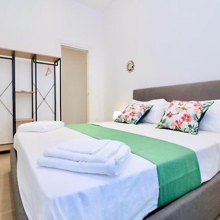 Bed and Breakfast Fly Zone Napoli Esterno foto