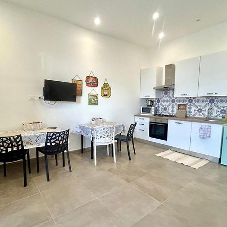 Bed and Breakfast Fly Zone Napoli Esterno foto