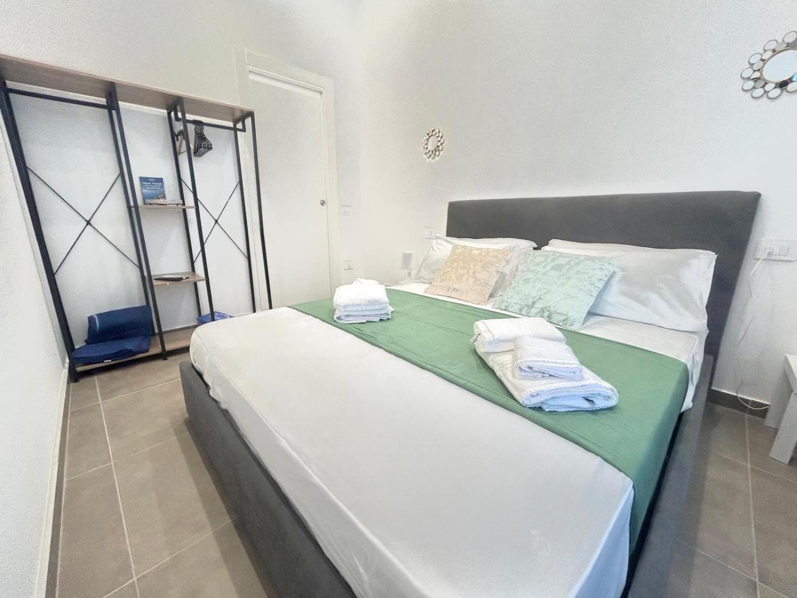 Bed and Breakfast Fly Zone Napoli Camera foto