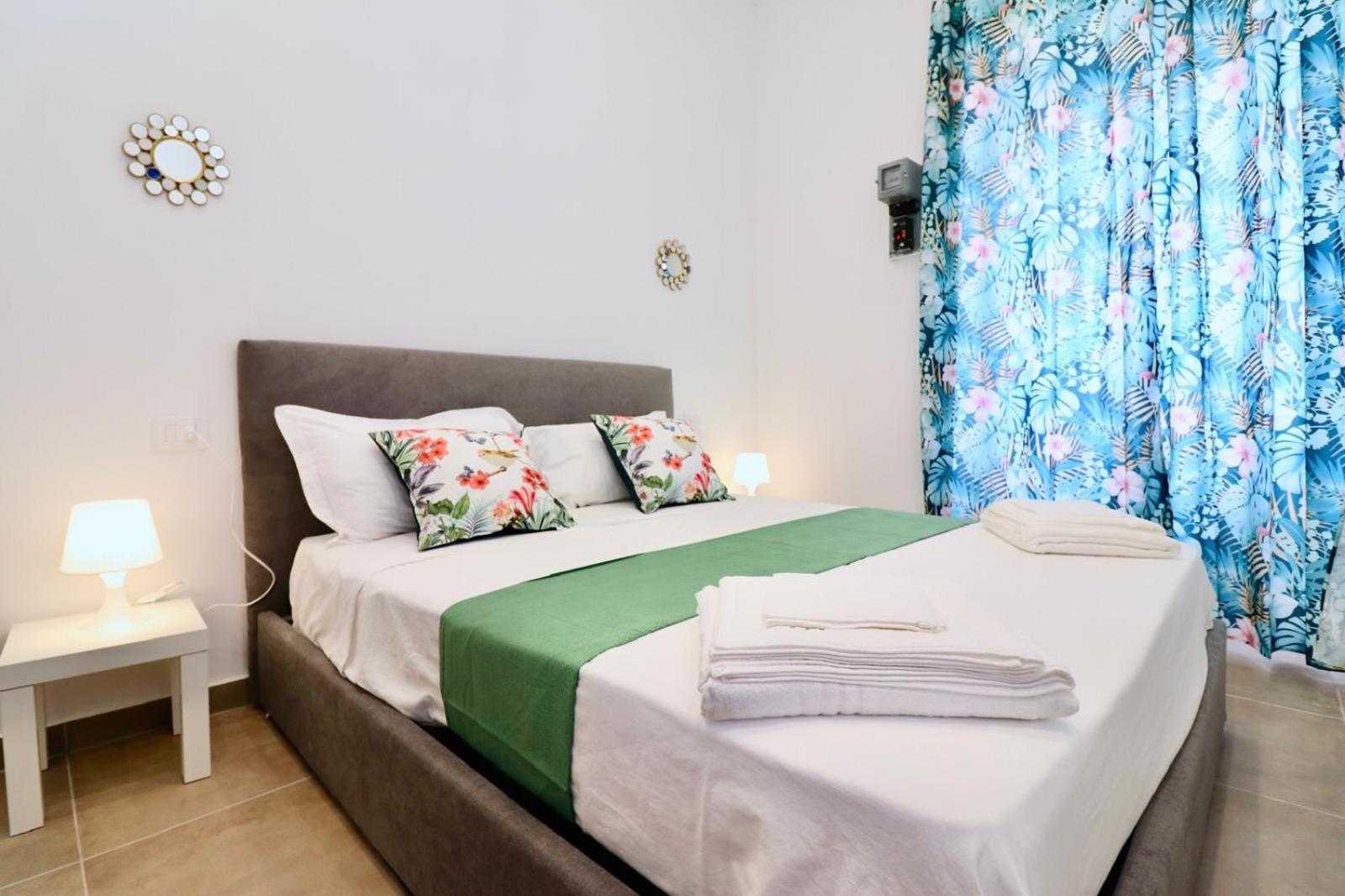 Bed and Breakfast Fly Zone Napoli Esterno foto