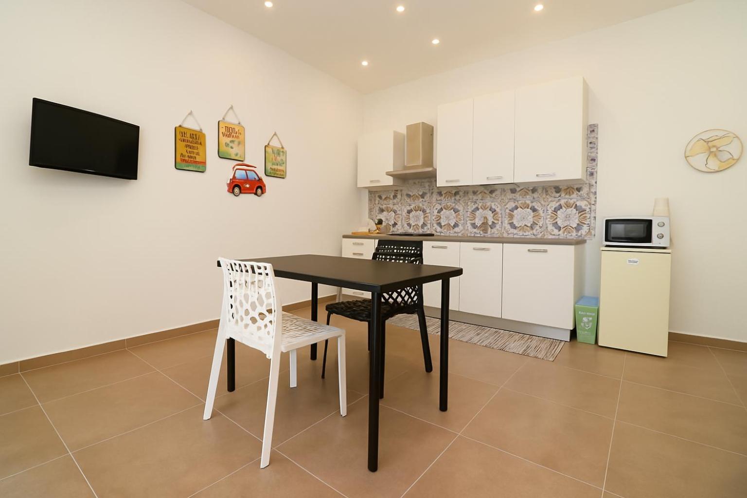 Bed and Breakfast Fly Zone Napoli Esterno foto