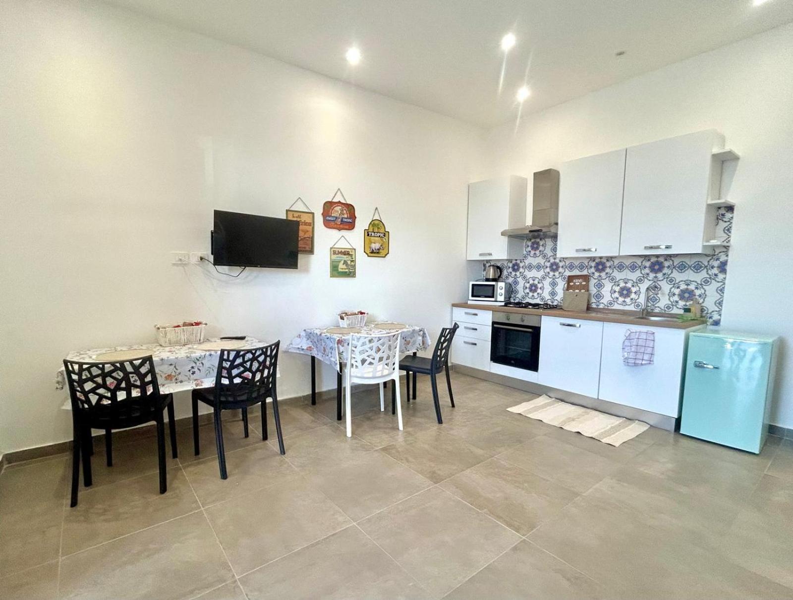 Bed and Breakfast Fly Zone Napoli Esterno foto