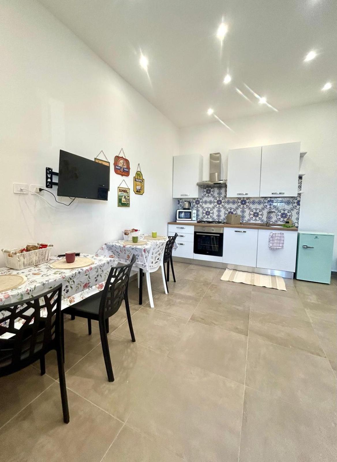 Bed and Breakfast Fly Zone Napoli Esterno foto