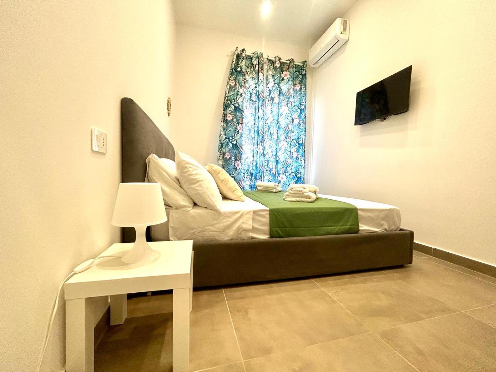 Bed and Breakfast Fly Zone Napoli Esterno foto