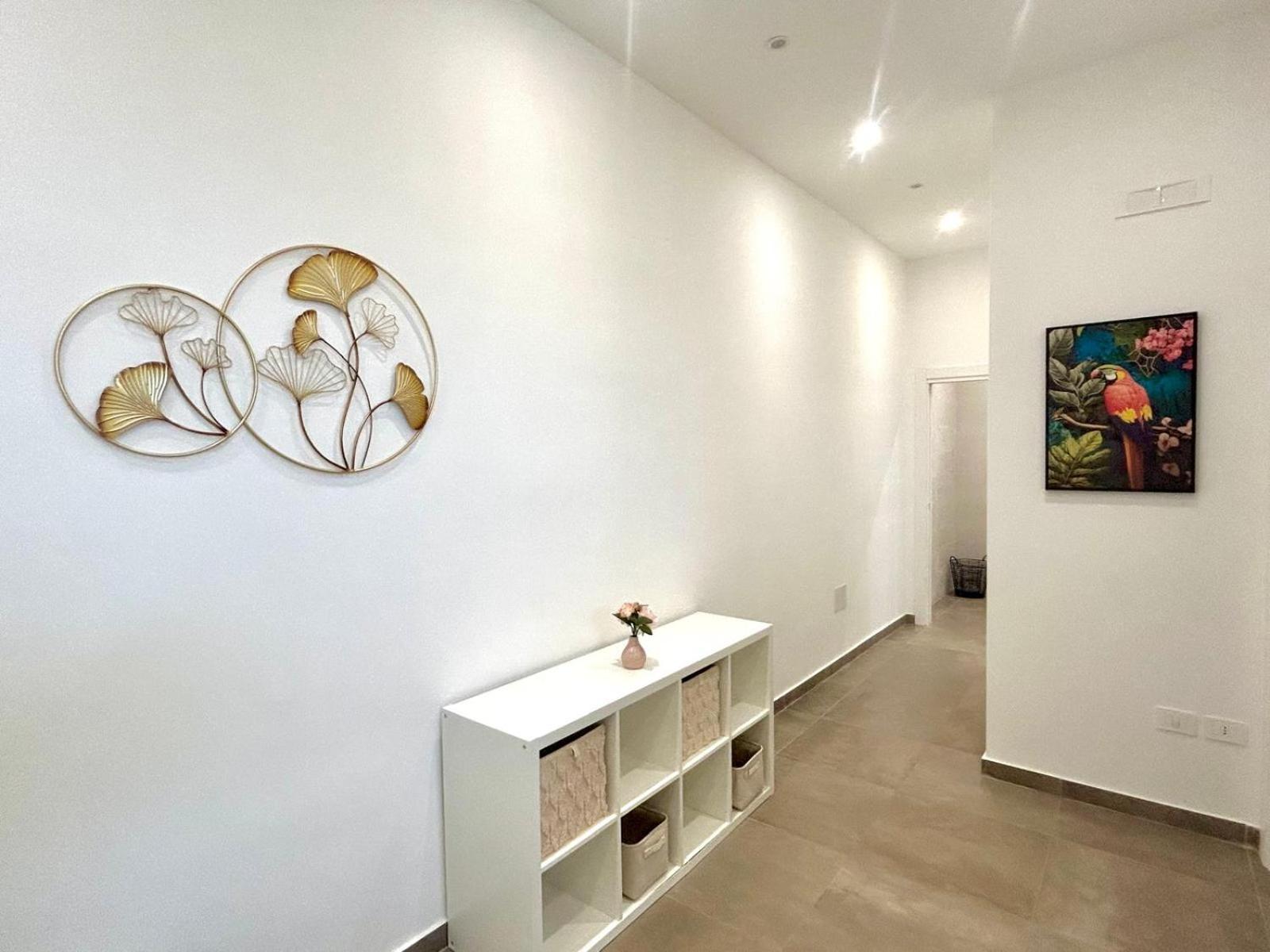 Bed and Breakfast Fly Zone Napoli Esterno foto