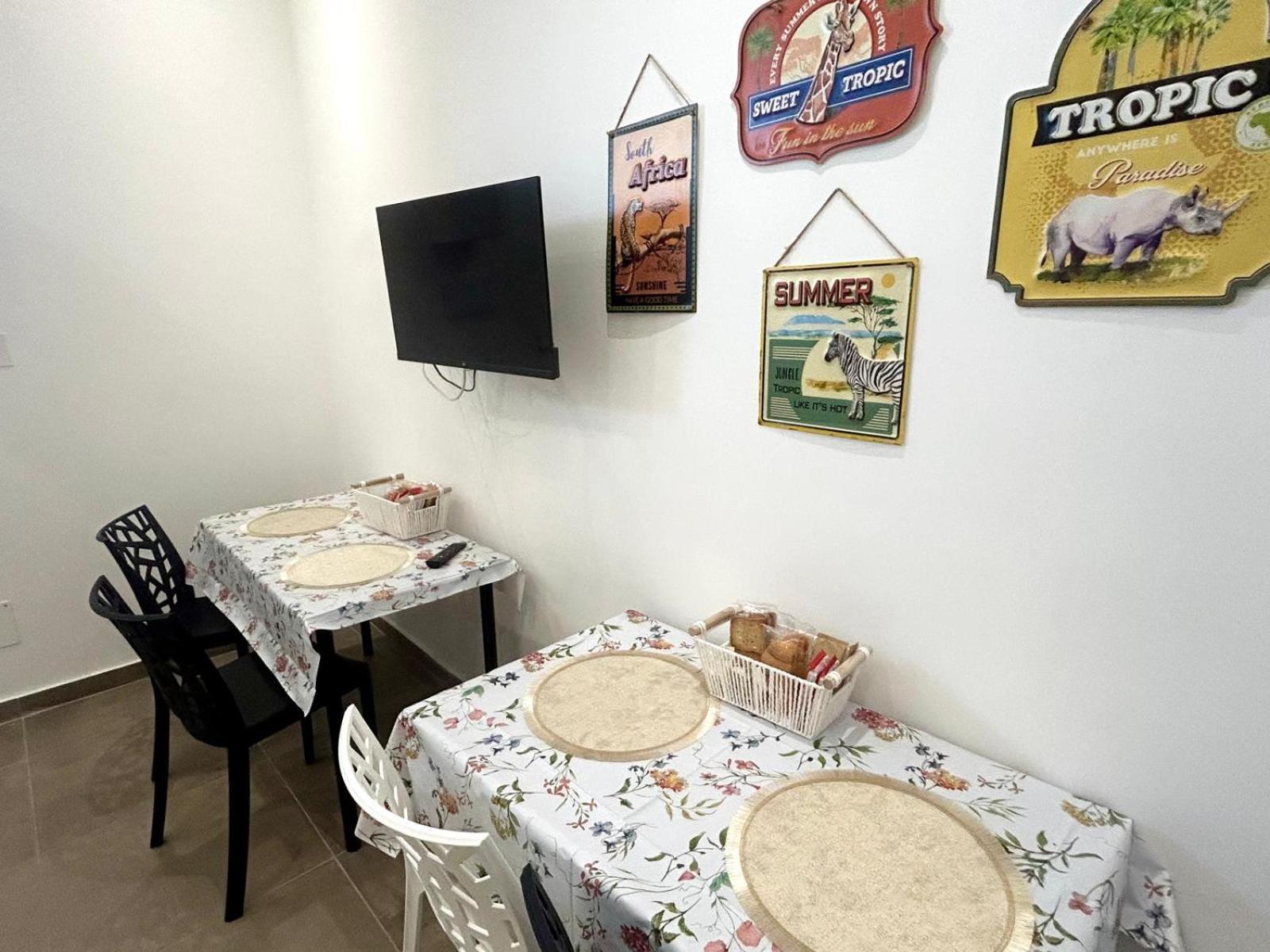 Bed and Breakfast Fly Zone Napoli Esterno foto