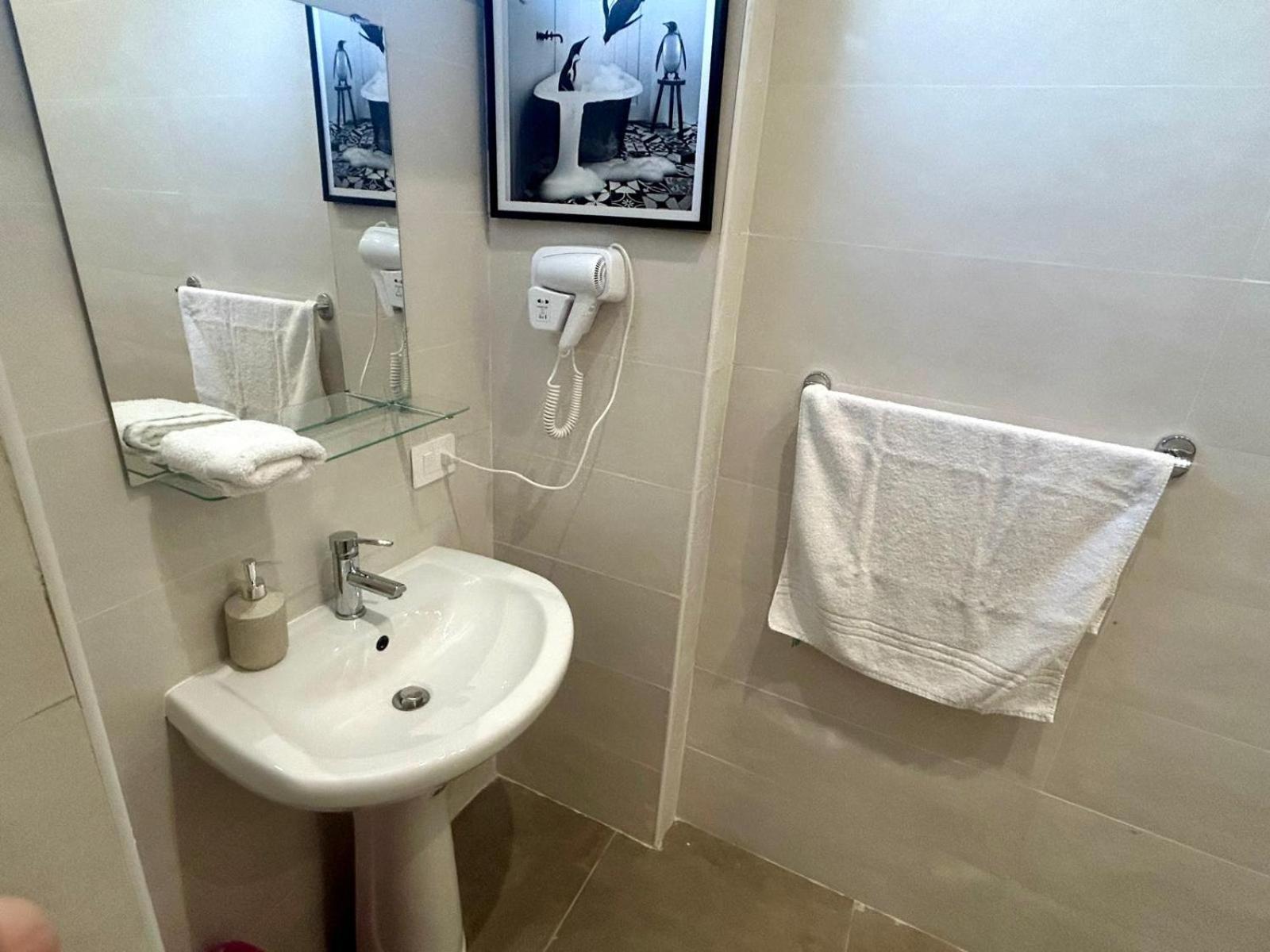 Bed and Breakfast Fly Zone Napoli Esterno foto