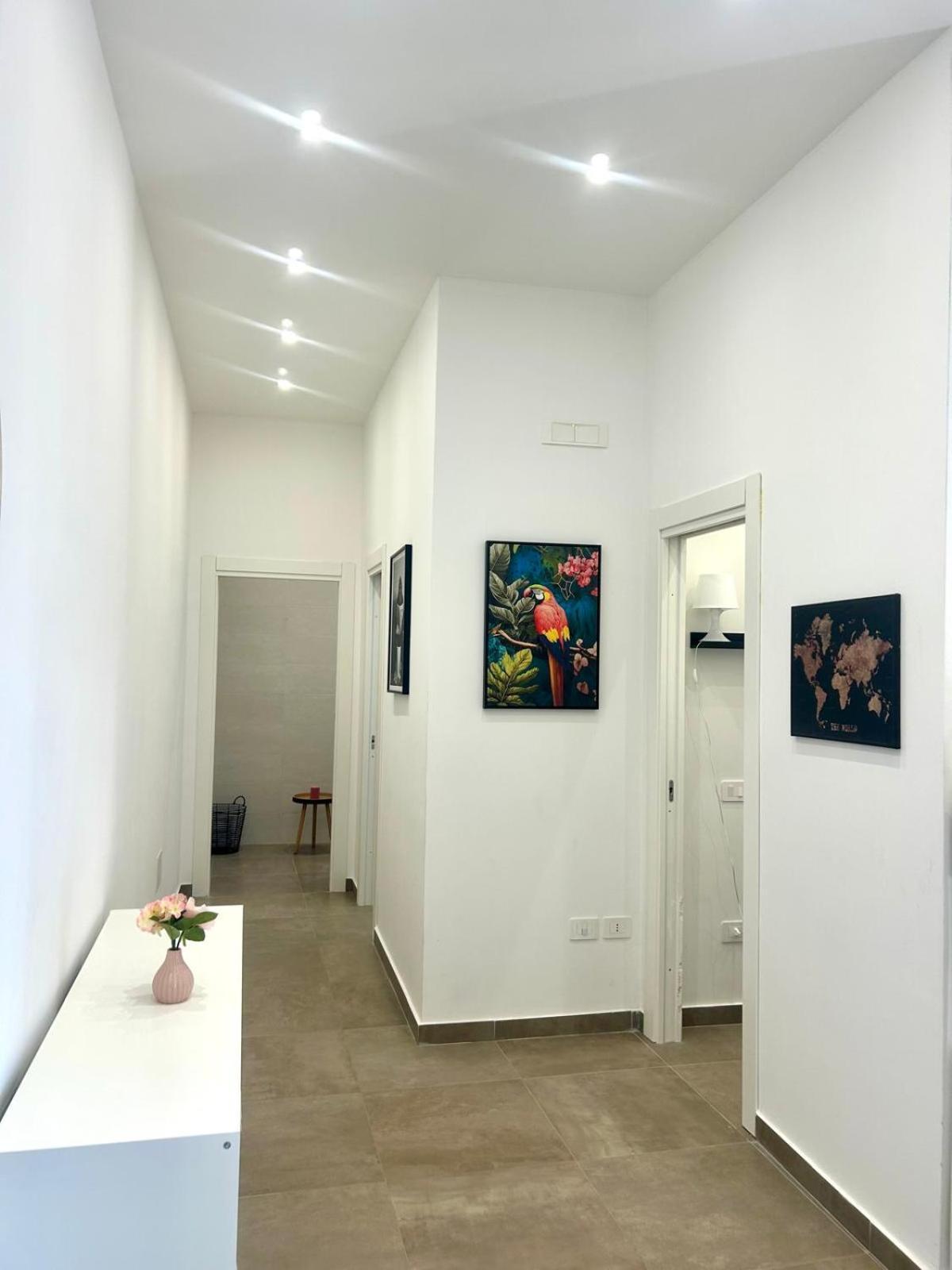 Bed and Breakfast Fly Zone Napoli Esterno foto