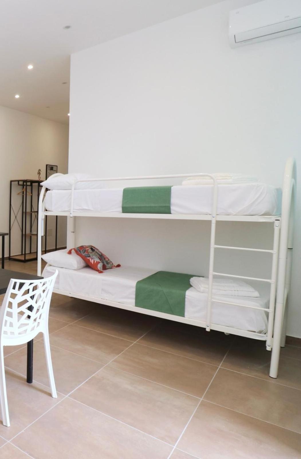 Bed and Breakfast Fly Zone Napoli Esterno foto
